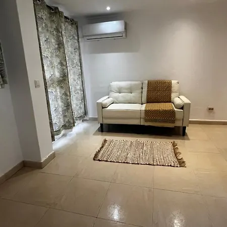 Casa Anita *