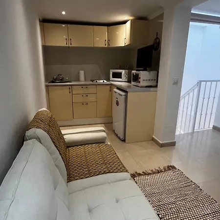 Casa Anita Holiday home
