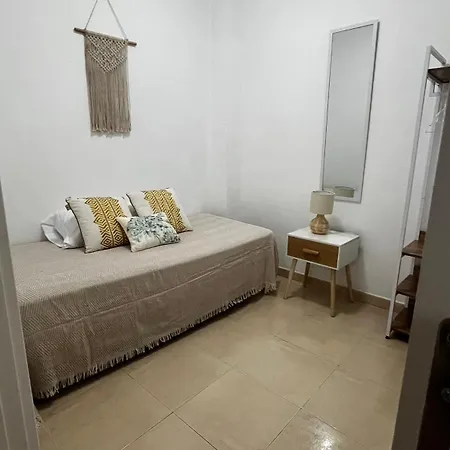 Casa Anita *