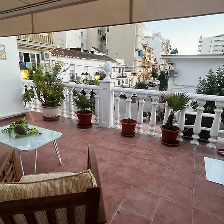 Casa Anita Holiday home *
