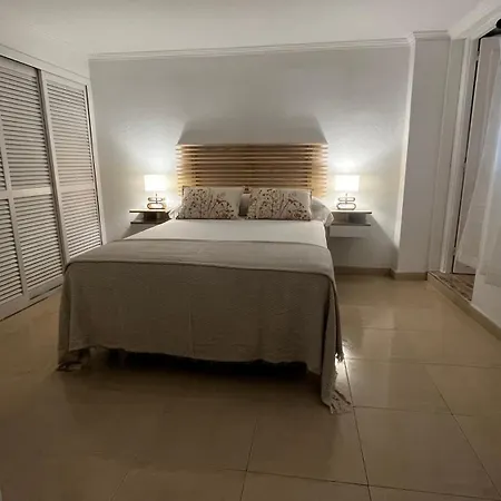 Casa Anita Holiday home Fuengirola