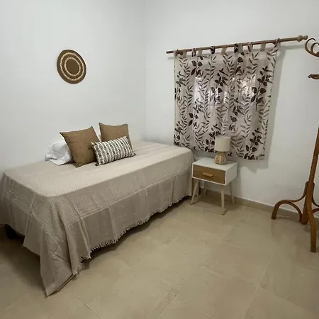 Casa Anita *