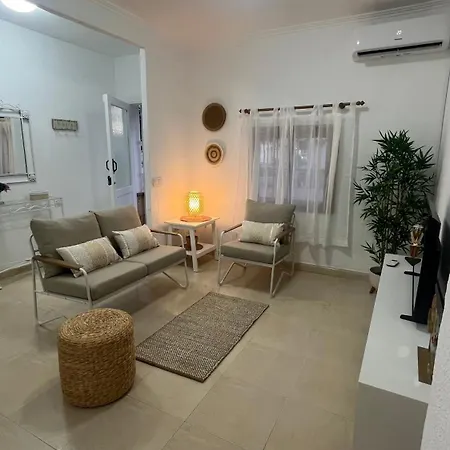 Holiday home Casa Anita