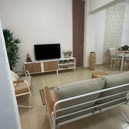 Casa Anita Holiday home *