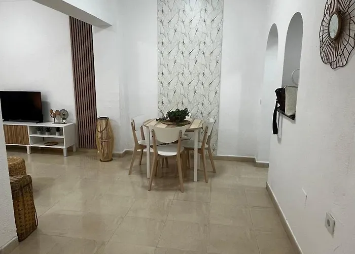 Casa Anita 度假居 丰希罗拉