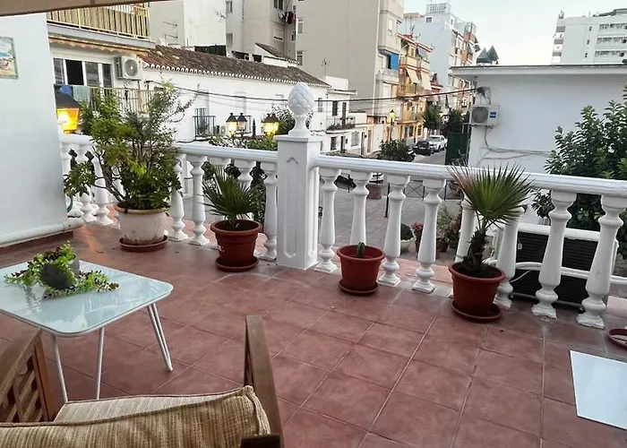 Casa Anita 度假居 *