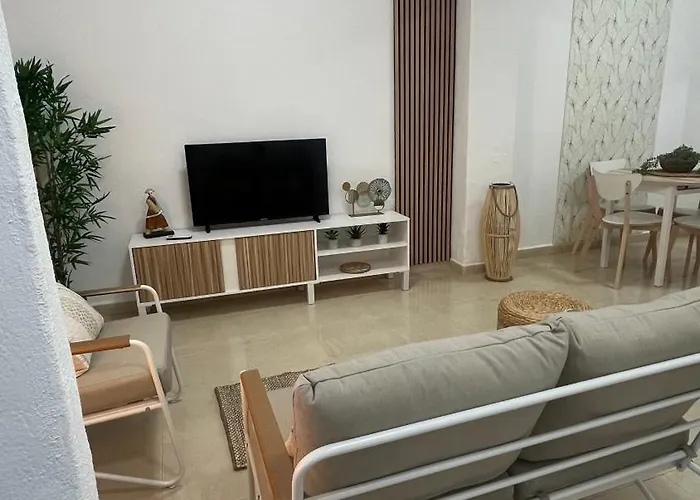 Casa Anita 度假居 *