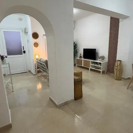 Vakantiehuis Casa Anita *