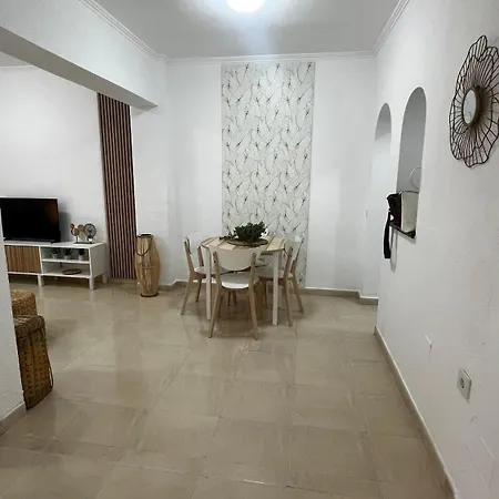 Casa Anita Vakantiehuis Fuengirola
