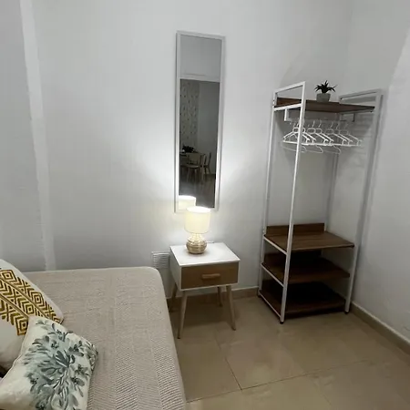 בית נופש Casa Anita