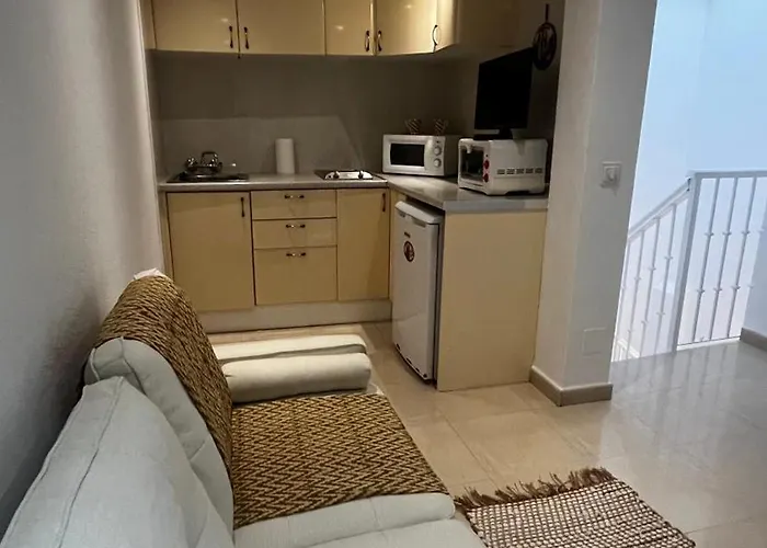 Casa Anita Hébergement de vacances