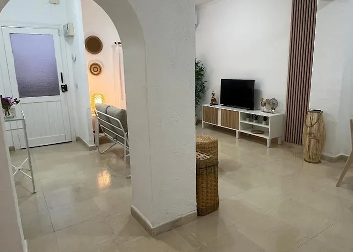 Hébergement de vacances Casa Anita *