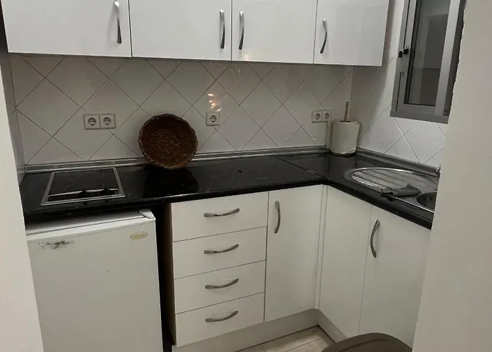 Casa Anita * Fuengirola