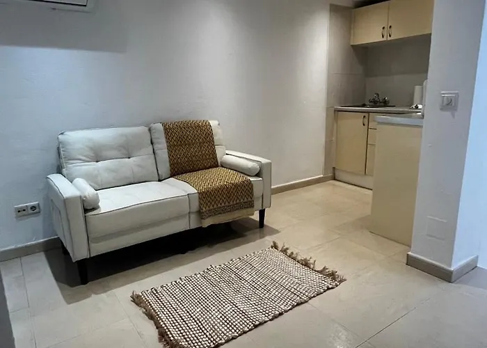 Casa Anita Holiday home