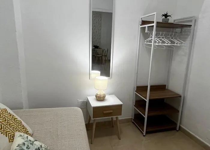 Holiday home Casa Anita