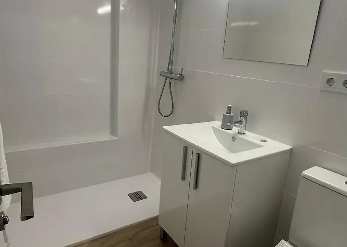 Hébergement de vacances Casa Anita *