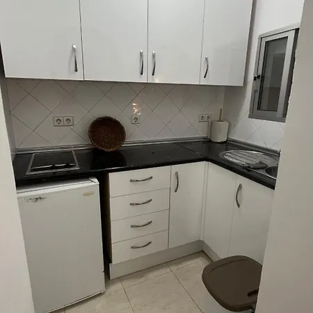 Casa Anita * Фуенхірола