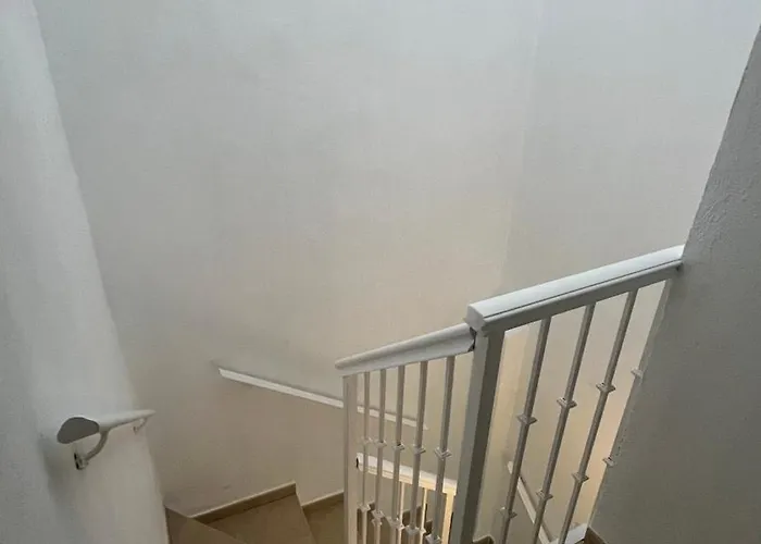 Casa Anita * Фуенхірола