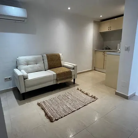 Casa Anita Prázdninový dům