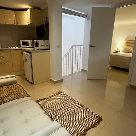 Casa Anita Prázdninový dům Fuengirola