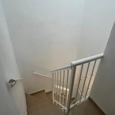 Casa Anita * Fuengirola